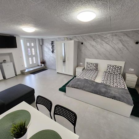 Apartament Dada Segesvár Kültér fotó