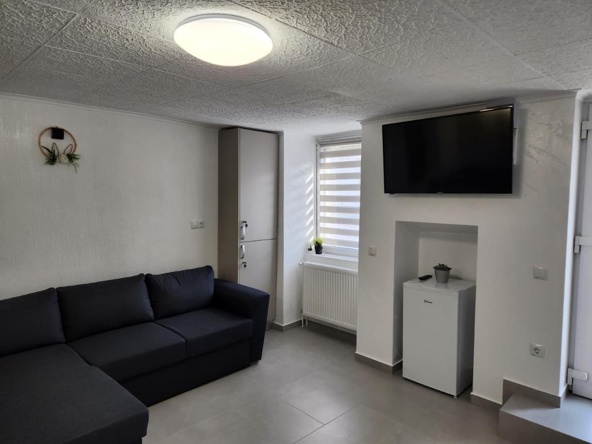 Apartament Dada Segesvár Kültér fotó