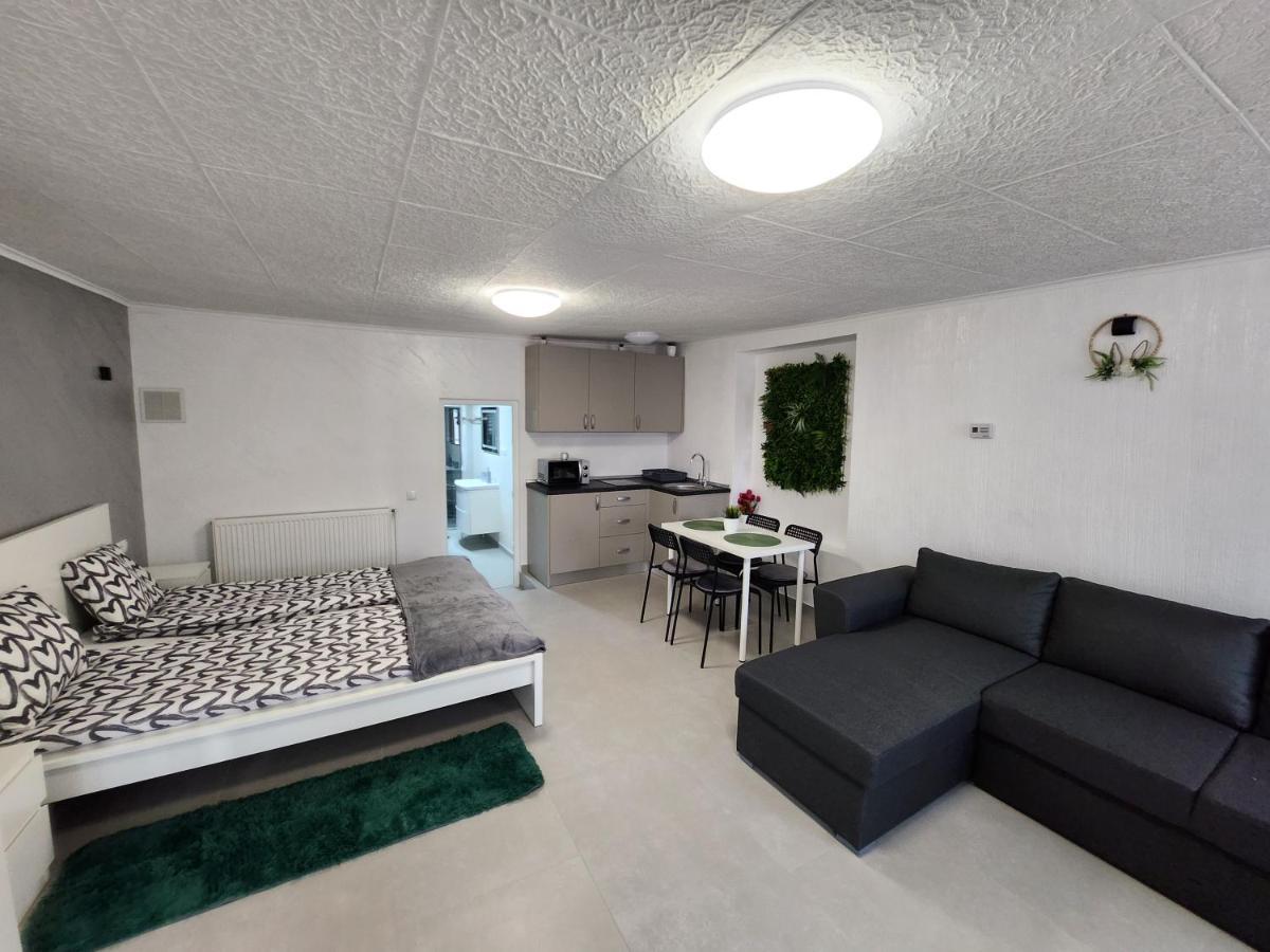 Apartament Dada Segesvár Kültér fotó