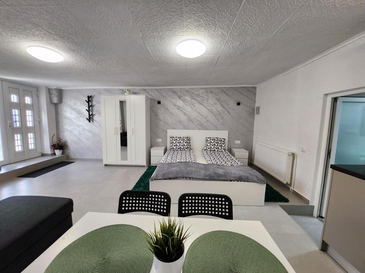 Apartament Dada Segesvár Kültér fotó