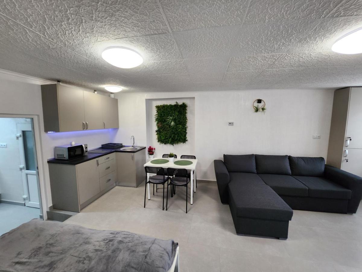 Apartament Dada Segesvár Kültér fotó