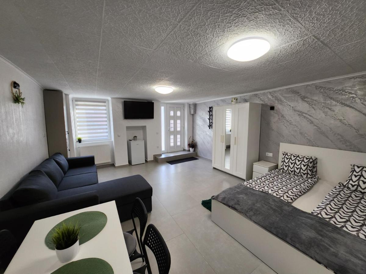 Apartament Dada Segesvár Kültér fotó
