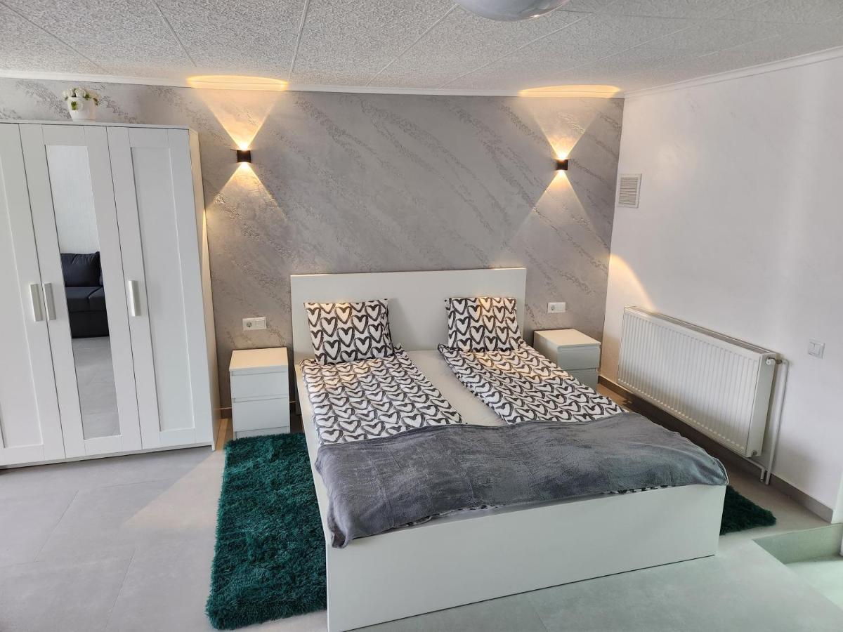 Apartament Dada Segesvár Kültér fotó