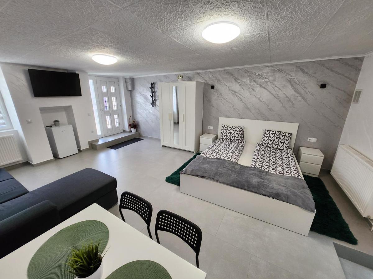 Apartament Dada Segesvár Kültér fotó