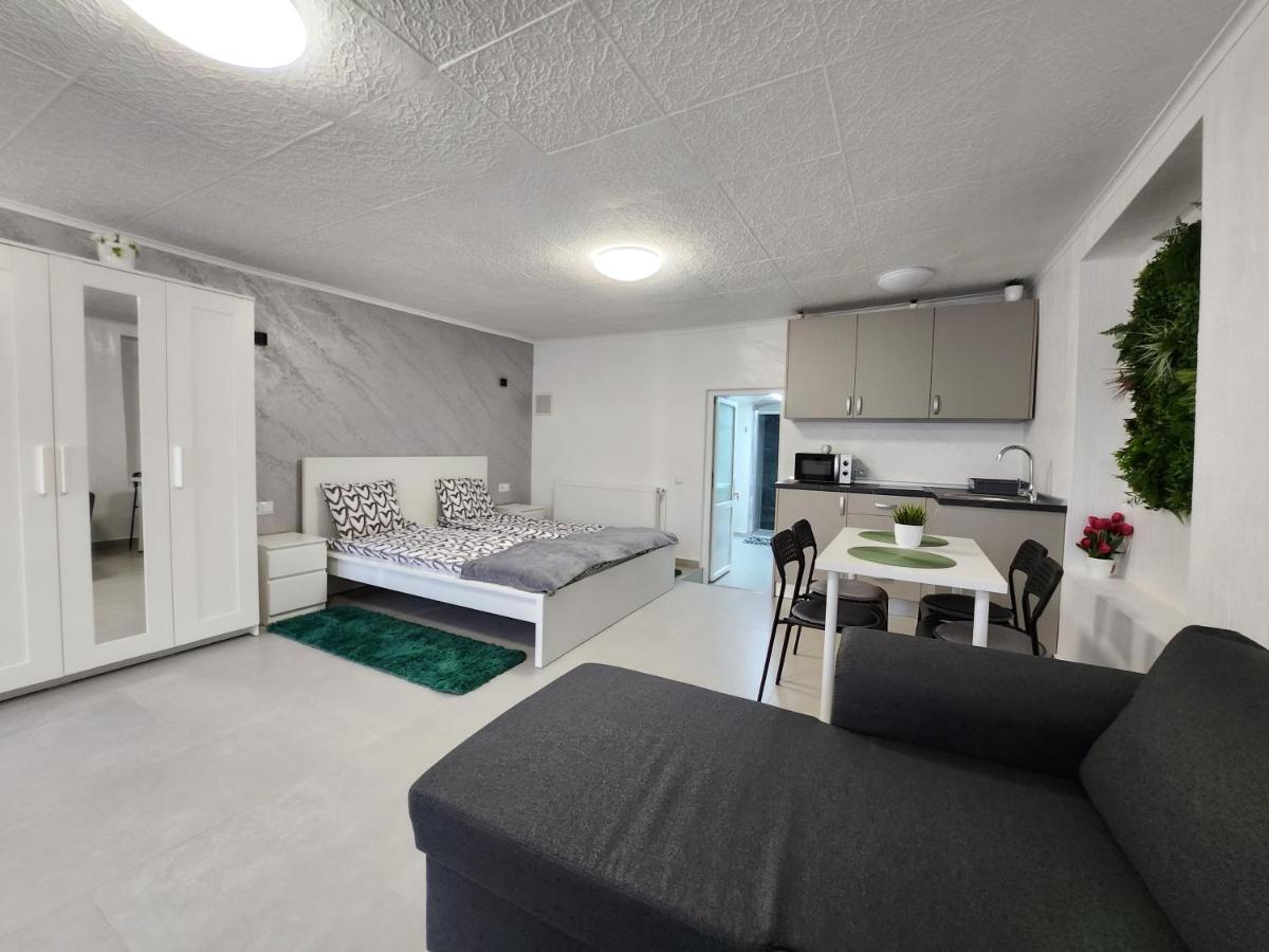 Apartament Dada Segesvár Kültér fotó