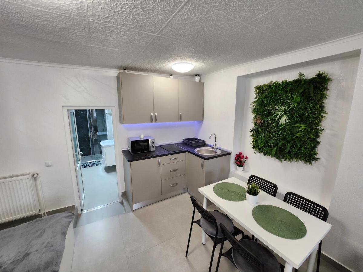 Apartament Dada Segesvár Kültér fotó