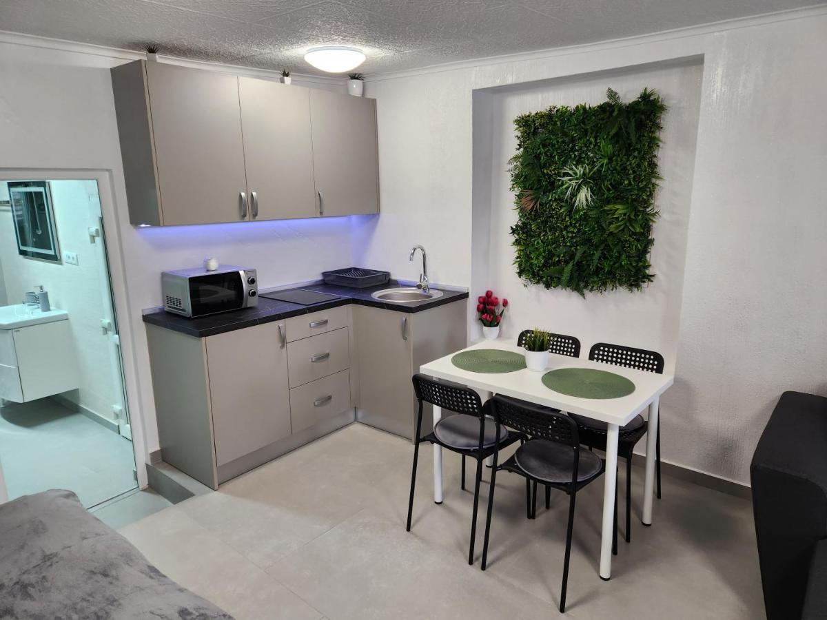 Apartament Dada Segesvár Kültér fotó