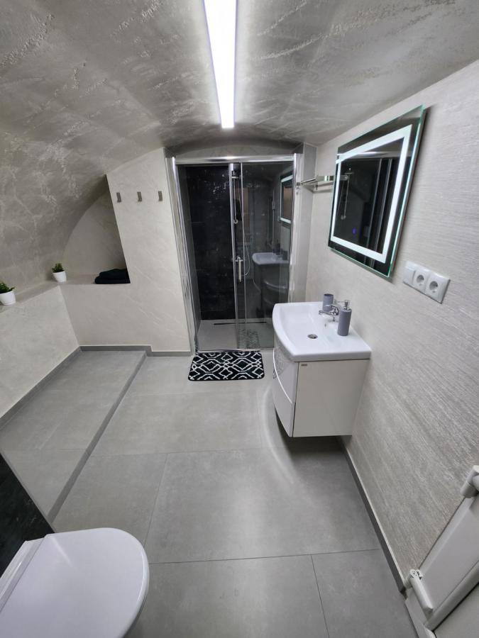 Apartament Dada Segesvár Kültér fotó