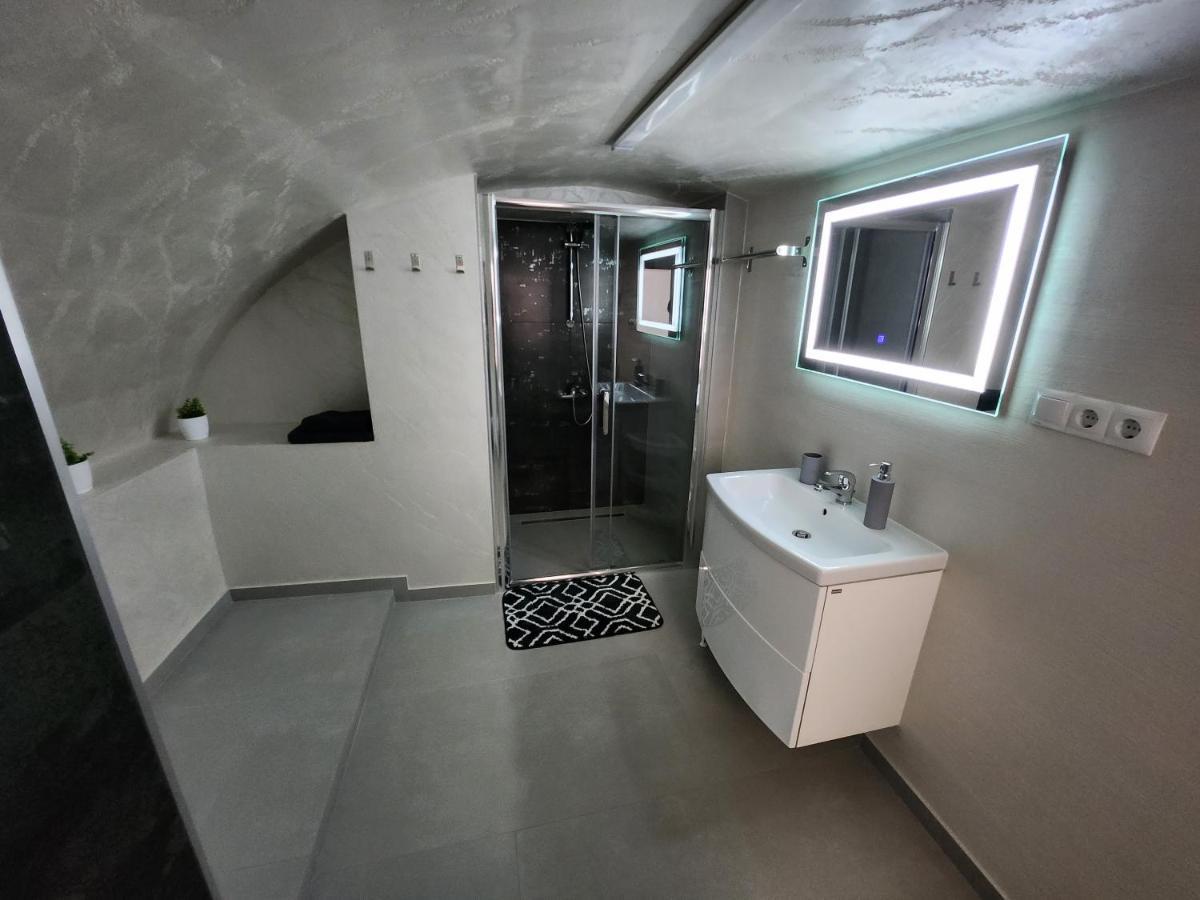 Apartament Dada Segesvár Kültér fotó