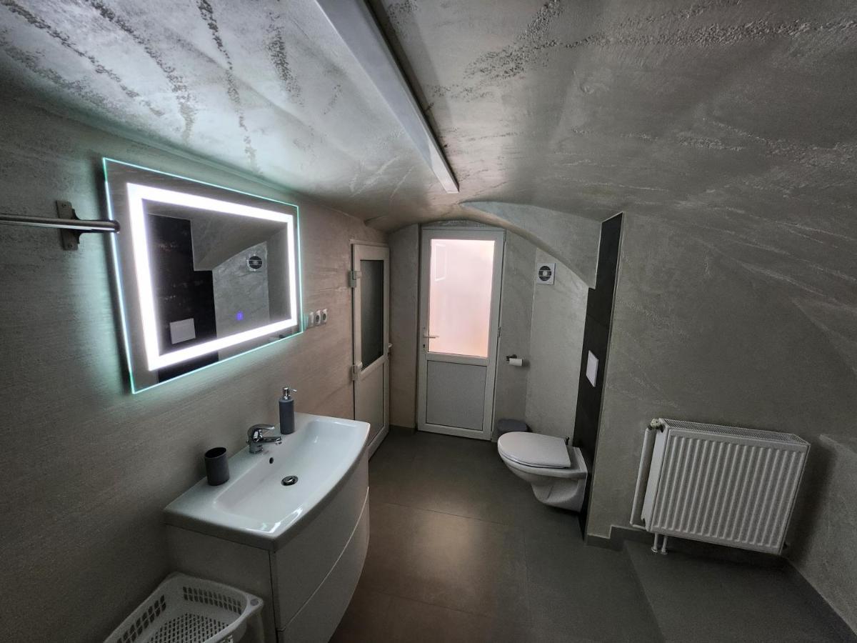 Apartament Dada Segesvár Kültér fotó