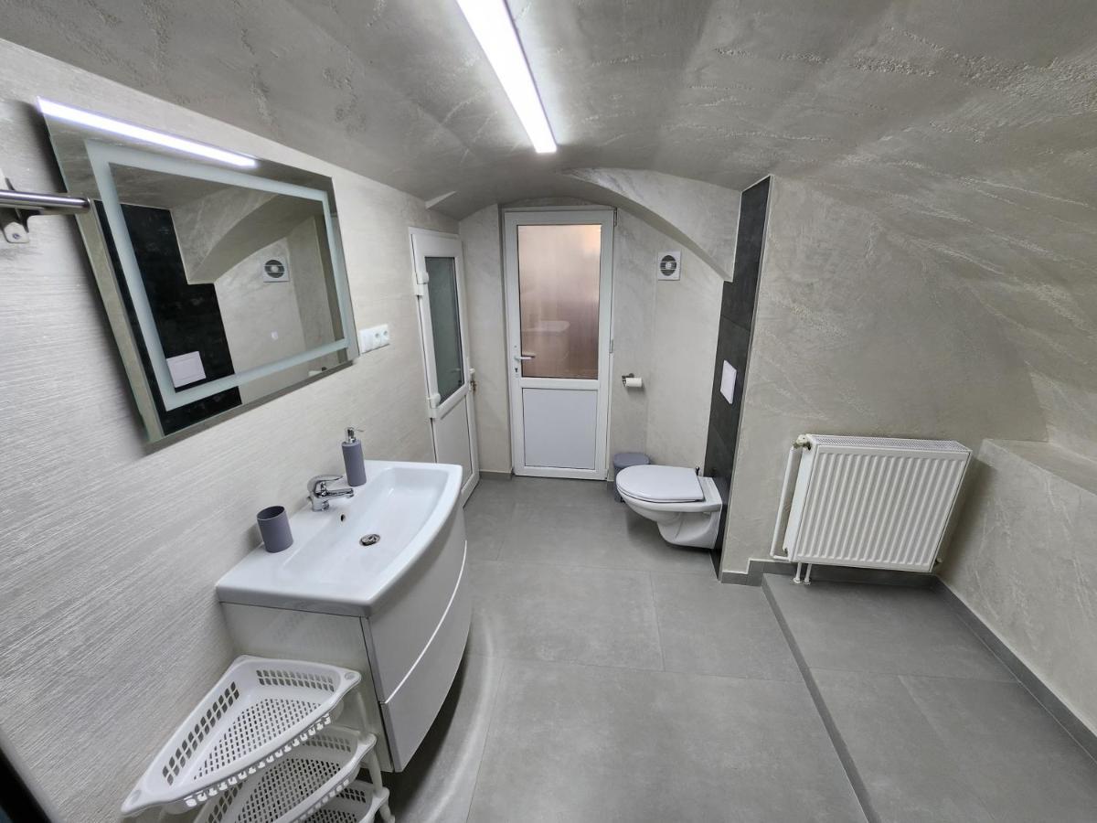 Apartament Dada Segesvár Kültér fotó
