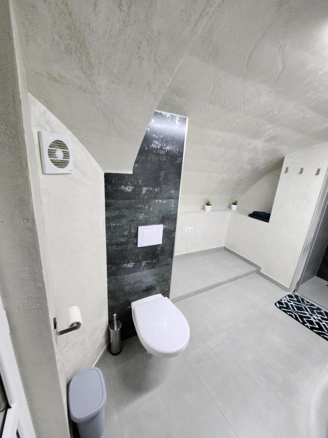 Apartament Dada Segesvár Kültér fotó
