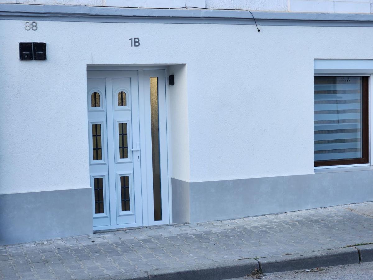 Apartament Dada Segesvár Kültér fotó