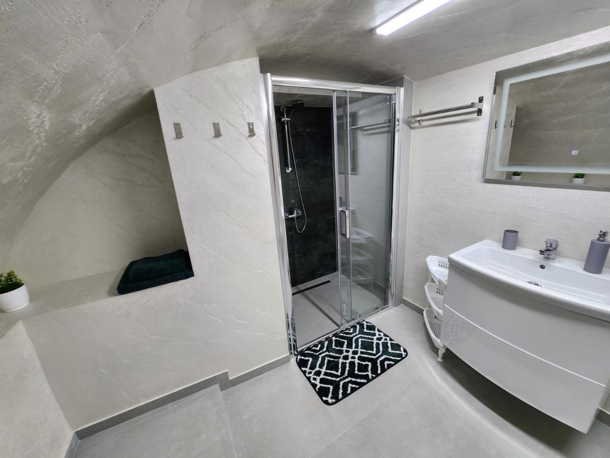 Apartament Dada Segesvár Kültér fotó
